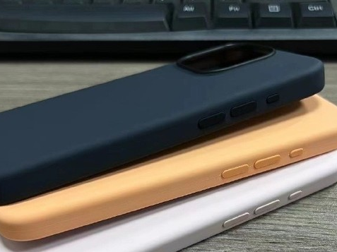 黔西南苹果14维修站分享iPhone14手机壳能直接给iPhone15用吗?