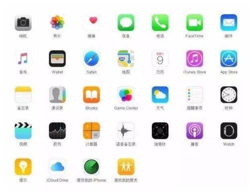 黔西南苹果手机维修分享iPhone 自带 App 有哪些不为人知的优点 