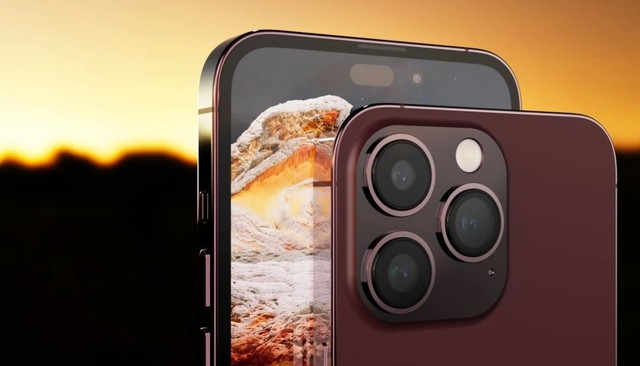 黔西南苹果14维修分享iPhone 14全系涨价，还值得购买吗 