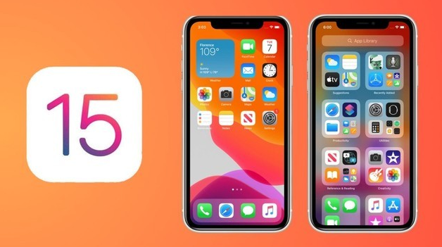 黔西南苹果13维修分享iPhone13更新iOS 15.5，体验如何 