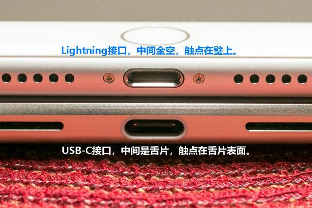 黔西南苹果14维修分享iPhone 14会是什么接口 