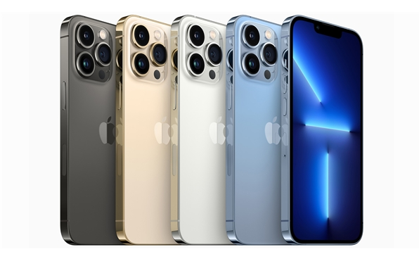 黔西南苹果14维修分享iPhone 14、14 Pro/Max规格、售价汇总 