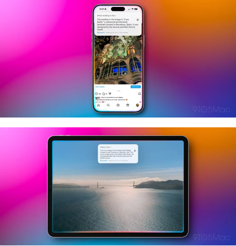 黔西南苹果手机维修分享苹果 Siri 接入 ChatGPT AI  