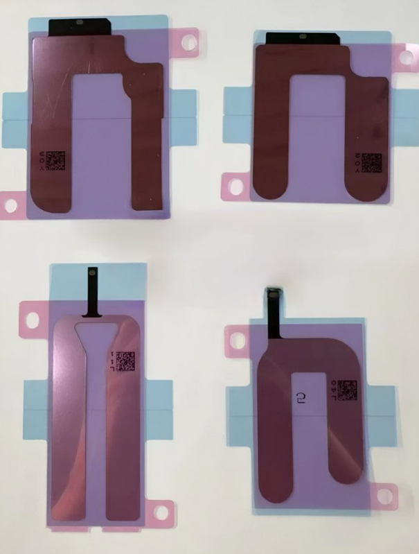 黔西南苹果手机维修分享iPhone 17 Pro 机型电池将采用创新型粘合剂 