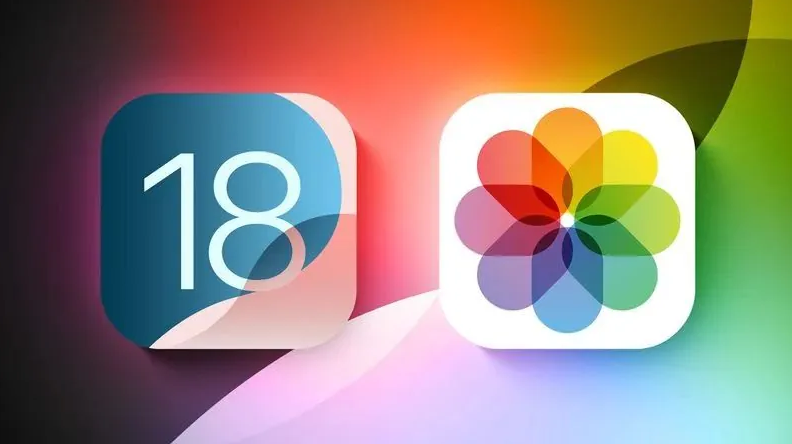 黔西南苹果手机维修分享苹果 iOS / iPadOS 18.1Beta 3 发布 