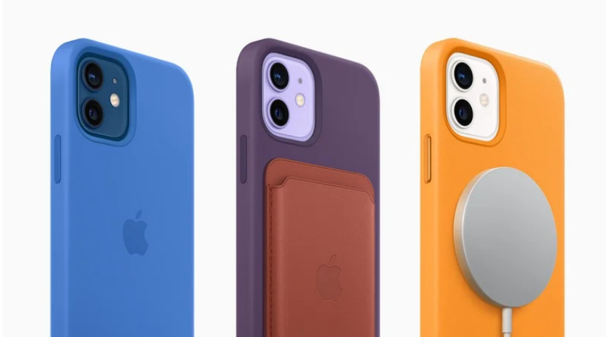 黔西南苹果手机维修分享关于 iPhone 13 的细节爆料 