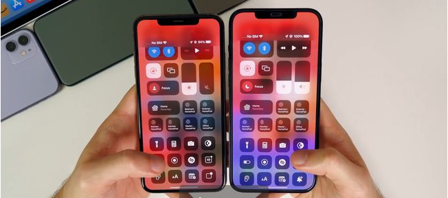 黔西南苹果手机维修分享iOS 15.0 beta5值得升级吗 