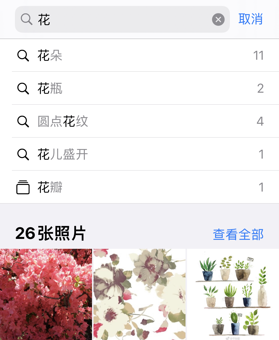 黔西南苹果手机维修分享iPhone 小技巧 