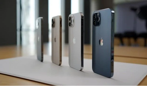 黔西南苹果手机维修分享为什么说iPhone13才是真旗舰 