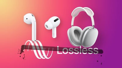 黔西南苹果手机维修分享哪些设备支持Apple Music 无损音频 