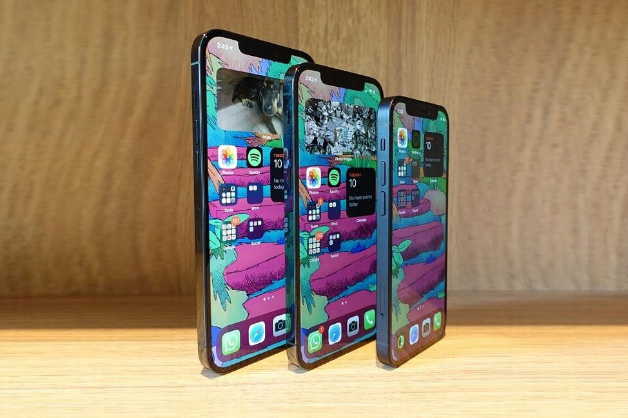 黔西南苹果手机维修分享iPhone 13发布日期 