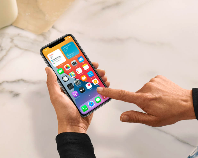 黔西南苹果手机维修分享iPhone 12 出现运行缓慢或死机的情况怎么办 