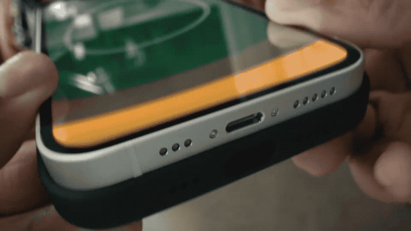 黔西南苹果手机维修分享未来 Magsafe 还有哪些发展空间 