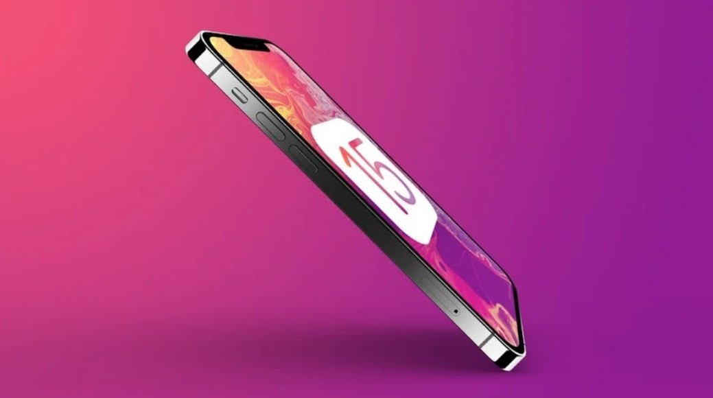 黔西南苹果手机维修分享iOS 15/iPadOS 15 支持哪些设备 
