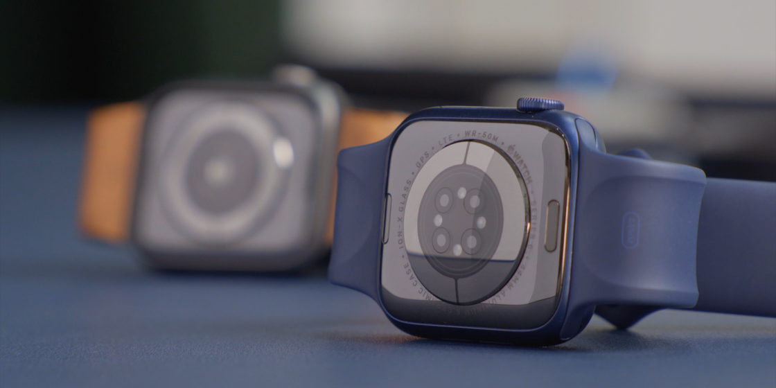 黔西南苹果手机维修分享Apple Watch 是如何测量卡路里的 