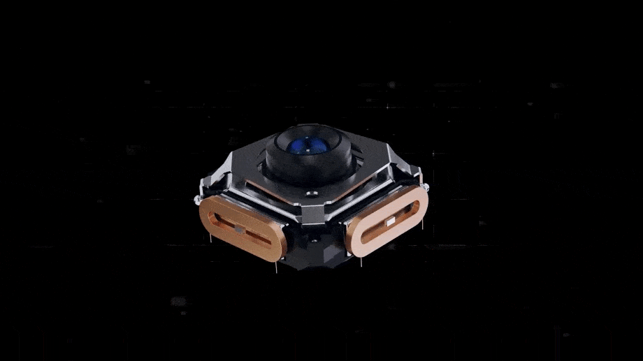 黔西南苹果手机维修分享iPhone 12 Pro Max 独享的这颗传感器更大的特点是什么 