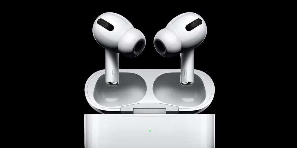 黔西南苹果手机维修分享AirPods Pro 出现静电噪音 