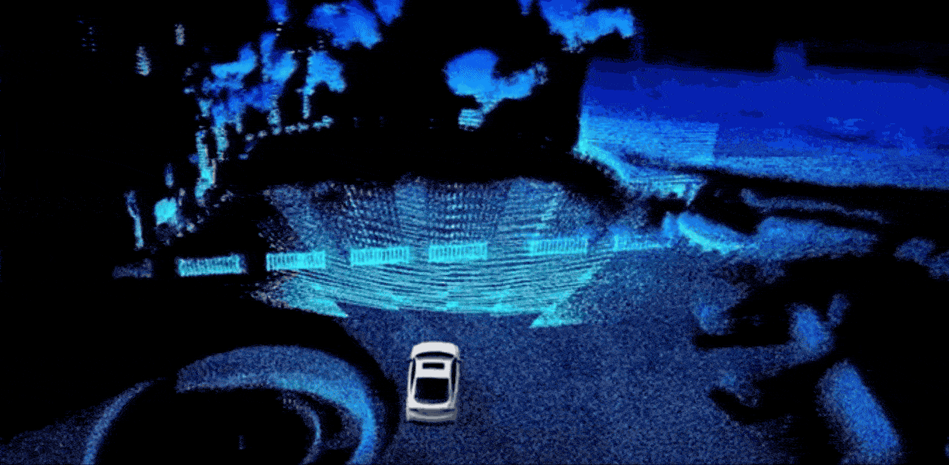 黔西南苹果手机维修分享iPhone 12 Pro 搭载的 LiDAR 镜头与 ToF 镜头有什么不同 