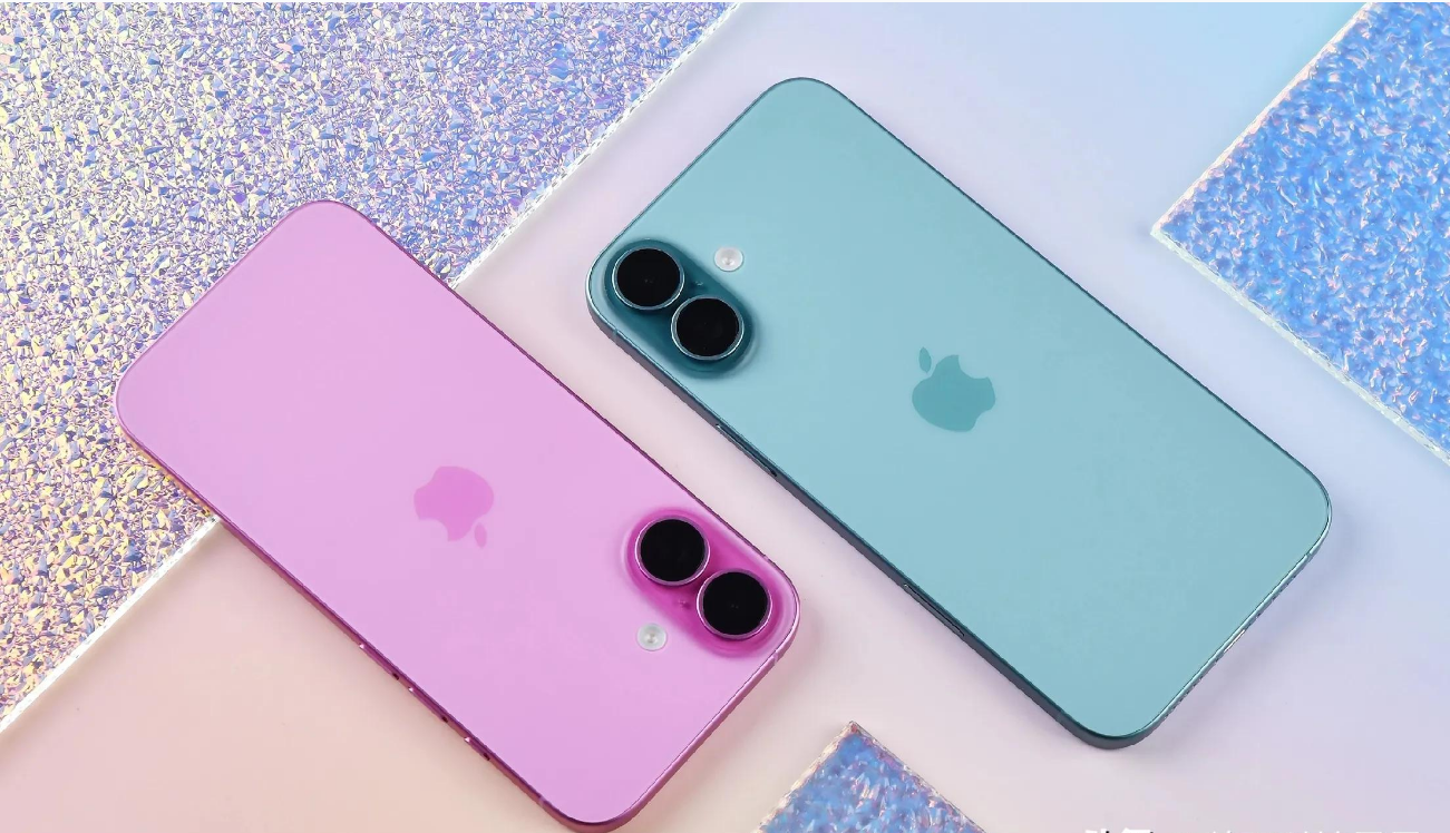黔西南苹果维修点分享iPhone 16进水维修 