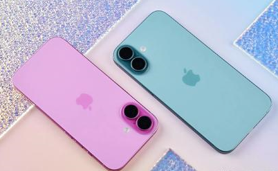 黔西南苹果维修点分享iPhone 16手机黑屏多重诱因解析 