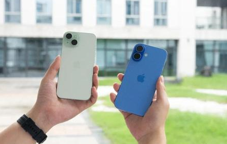 黔西南苹果维修点分享iPhone 16 Plus黑屏疑难故障汇总 