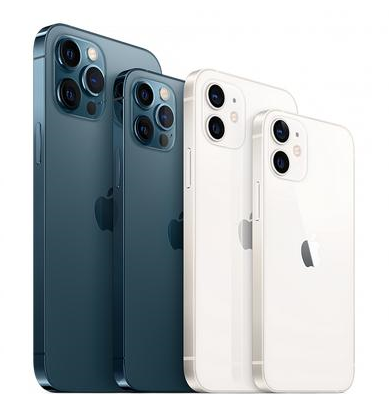 黔西南苹果维修点分享iPhone 12 Pro发烫关联故障汇总 