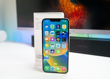 黔西南苹果维修点分享iPhone 14电池发烫真实诱因盘点 