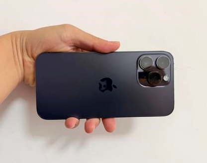 黔西南苹果维修点分享iPhone 14 Pro Max发烫多重诱因剖析 