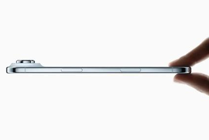 黔西南苹果维修点分享iPhone 17 Air发烫几大隐形诱因 