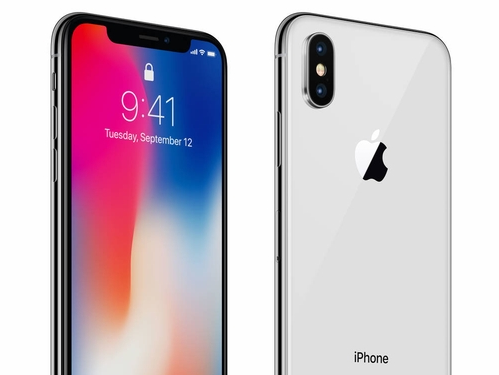 黔西南苹果维修点分享iPhone X摄像头实拍质感与场景适配全解析 